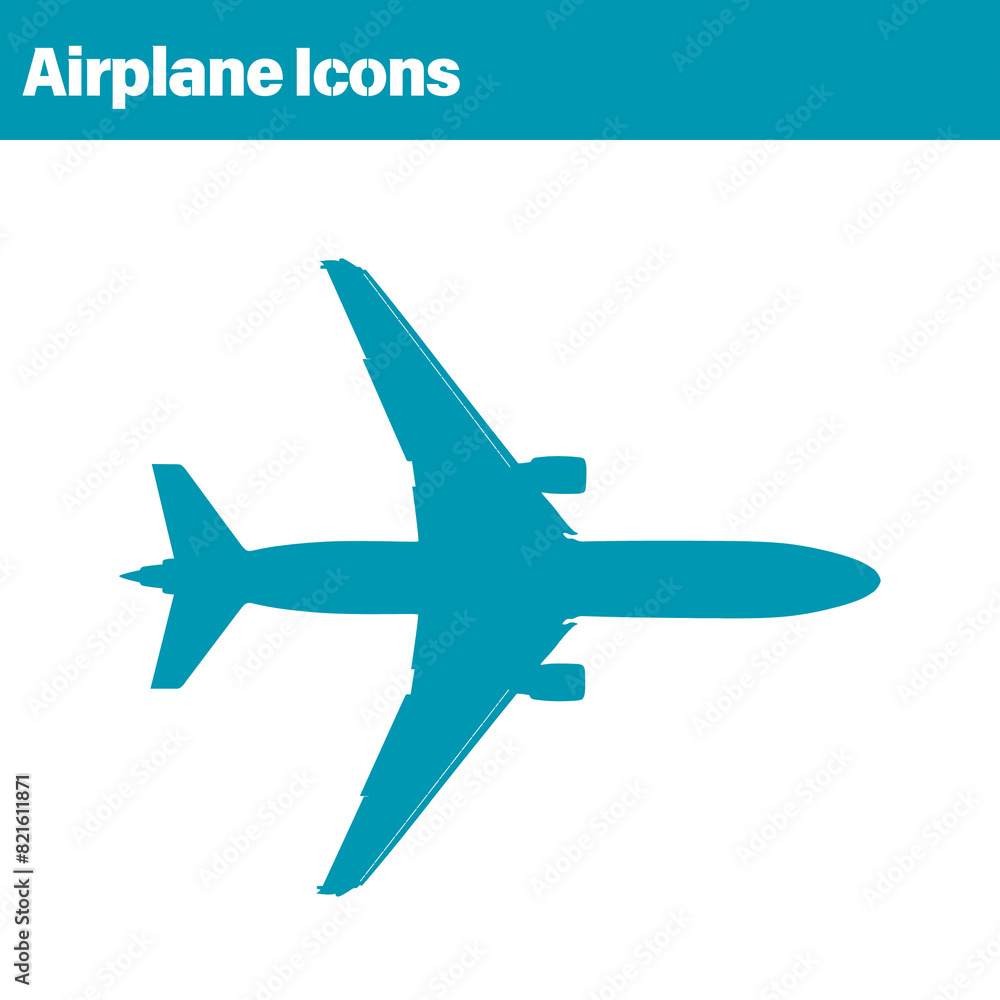 airplane icon