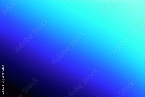 벽지, 로고, 배너, 웹 디자인 템플릿에 대한 흐림 배경을 혼합하는 어둡고 밝은 파란색 그림이 포함된 파란색 그라데이션 추상 배경 