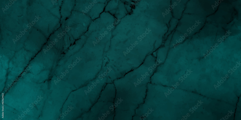 Dark blue marble texture background natural patterns with high resolution. Vector watercolor art background. hi gloss texture of marble stone for luxurious digital wall tiles and floor design.