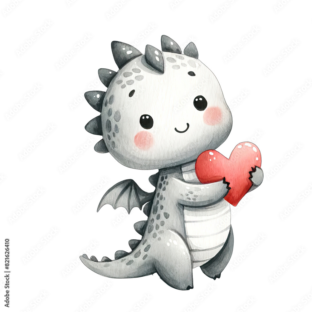 Adorable Dragon Clipart for Magical Designs Adorable Dragon Clipart for Magical Designs