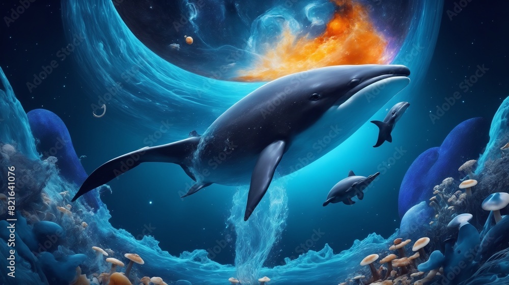 dolphin in the water global warming with no place to go dolphin in the water global warming with no place to go