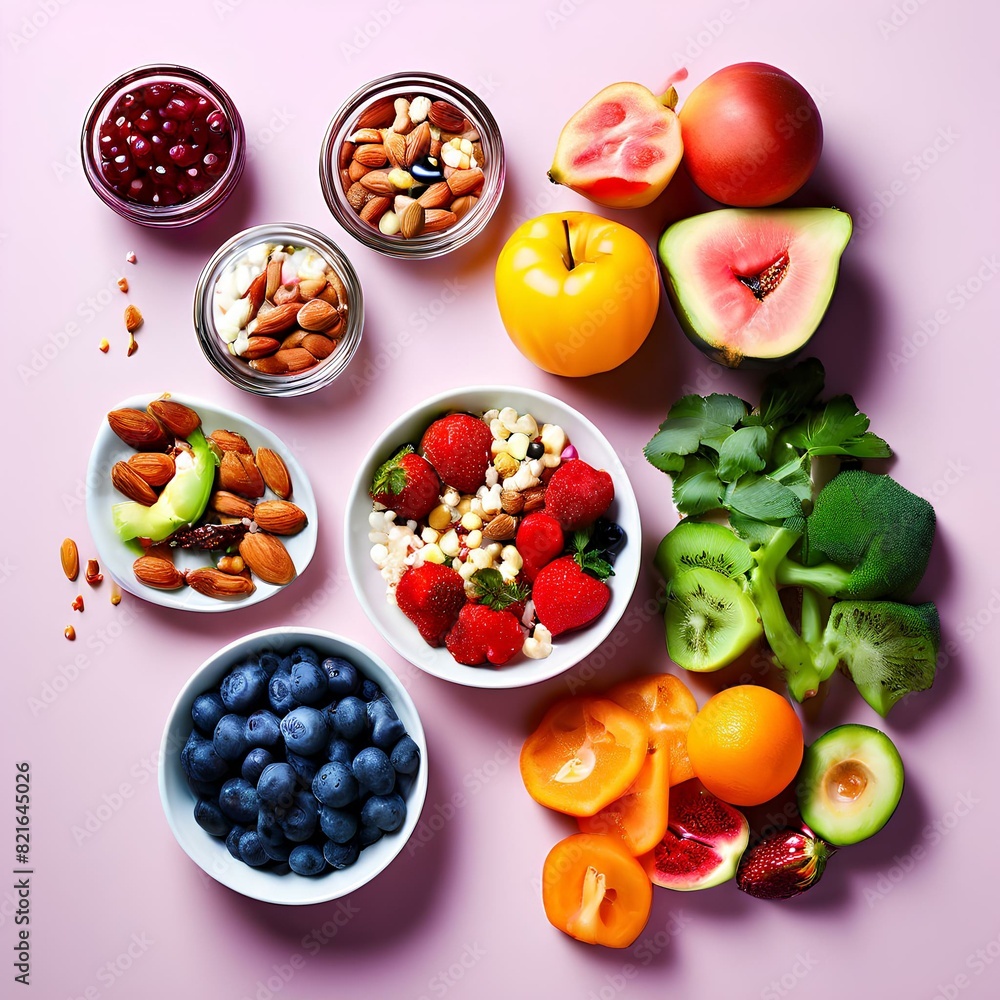 fruits and vegetables fruits and vegetables