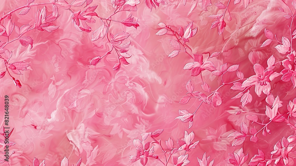 Pink abstract pattern wallpaper Pink abstract pattern wallpaper