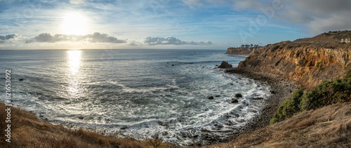 Gorgeous Rancho Palos Verdes at Sunset photo