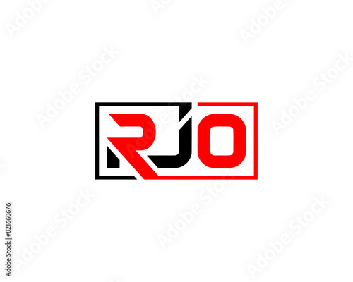 Free Download rjo logo - GFXLoad