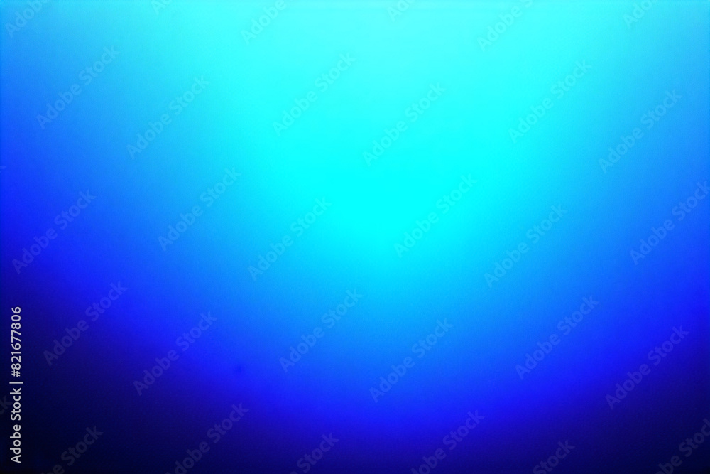 벽지, 로고, 배너, 웹 디자인 템플릿에 대한 흐림 배경을 혼합하는 어둡고 밝은 파란색 그림이 포함된 파란색 그라데이션 추상 배경