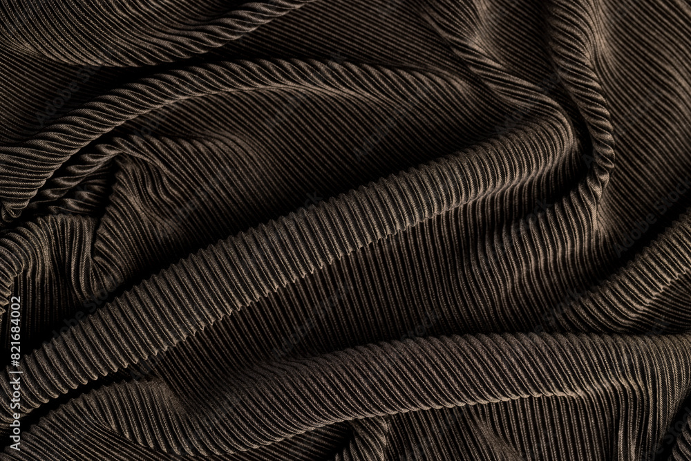 black striped fabric close up black striped fabric close up