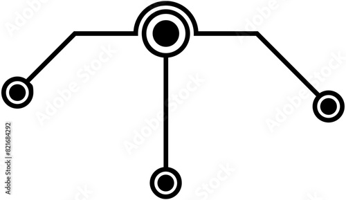 Сallouts titles icon .Digital callouts icon .Callouts titles banner . Callouts titles banner. Futuristic callouts template
