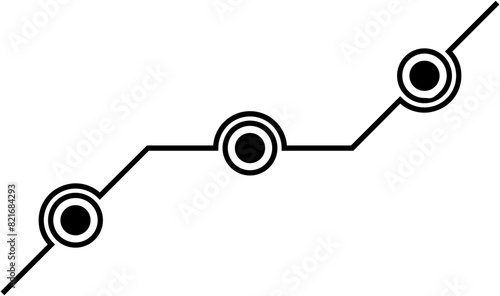 Сallouts titles icon .Digital callouts icon .Callouts titles banner . Callouts titles banner. Futuristic callouts template
