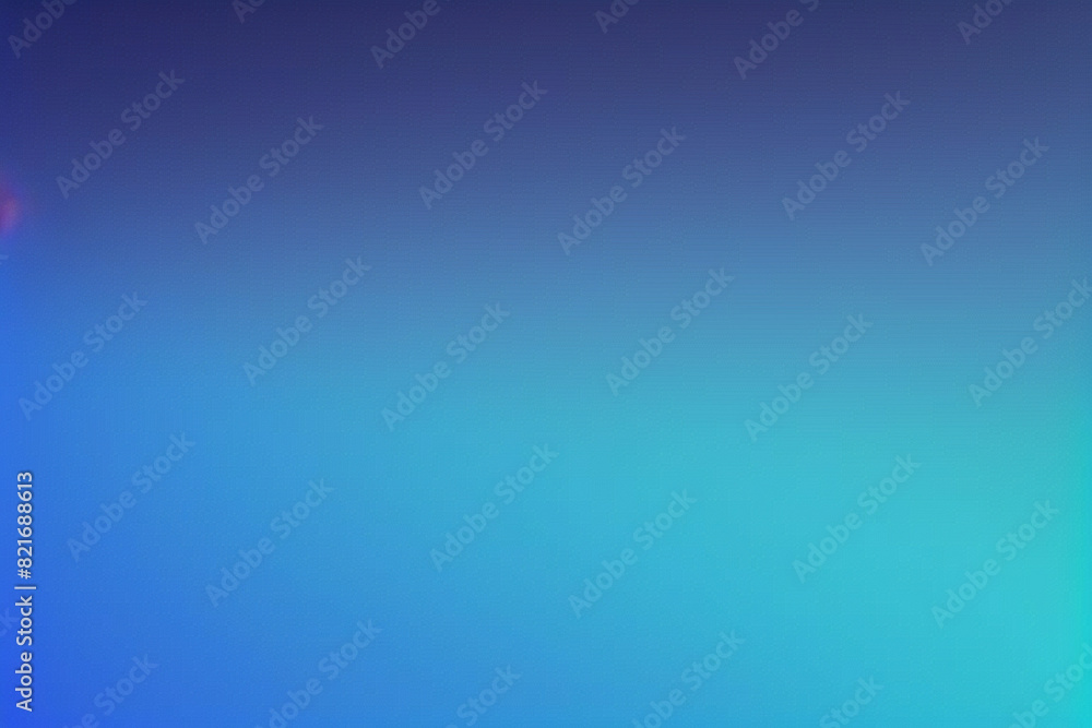 Obraz premium 벽지, 로고, 배너, 웹 디자인 템플릿에 대한 흐림 배경을 혼합하는 어둡고 밝은 파란색 그림이 포함된 파란색 그라데이션 추상 배경
