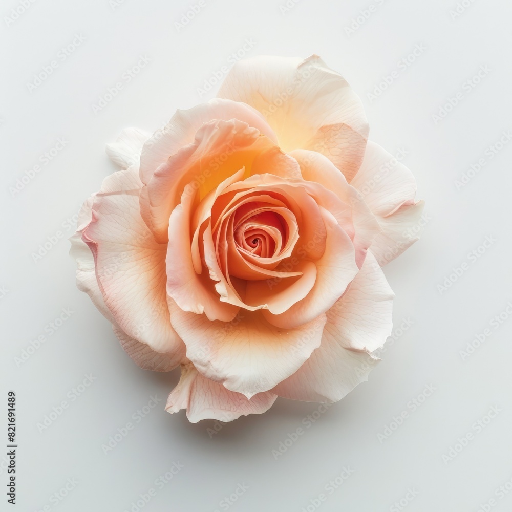 pink rose close up pink rose close up