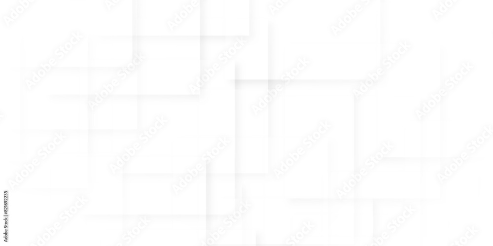 Abstract white Geometric banner design background. Vector Abstract white Geometric banner design background. Vector