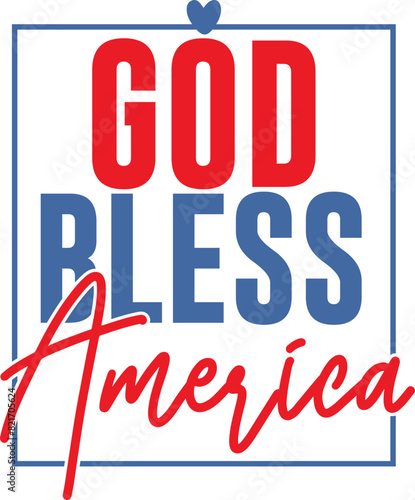 god bless america god bless america