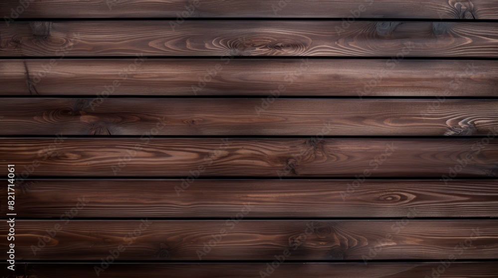 Wooden brown background with a vivid texture. Wooden brown background with a vivid texture.