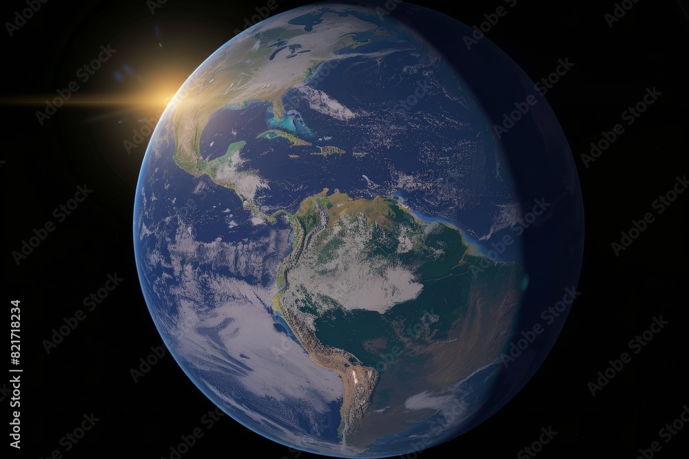 Earth Earth