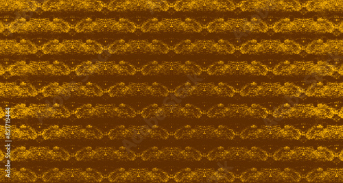 yellow texture background
