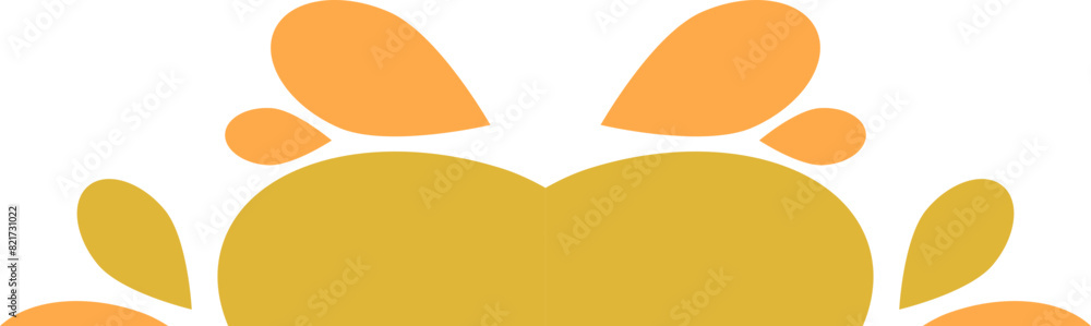 flower petal decoration flower petal decoration