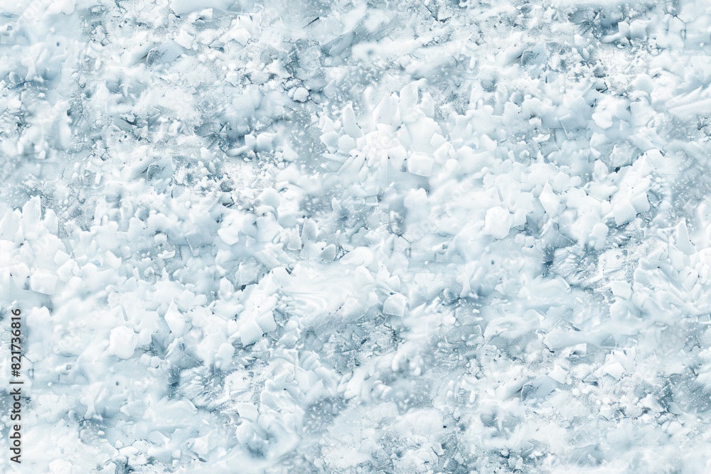 Realistic Seamless Snow Texture Patterns Realistic Seamless Snow Texture Patterns