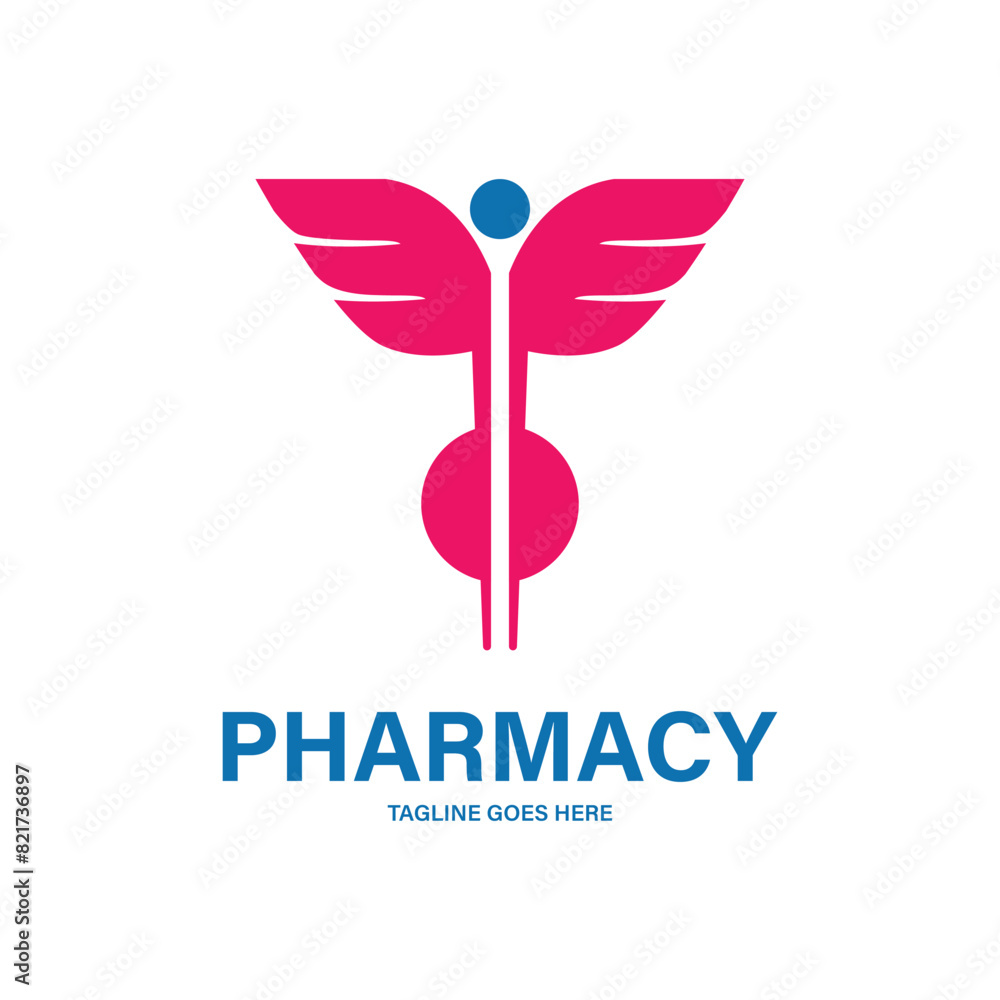 Medical logo icon Medical logo icon