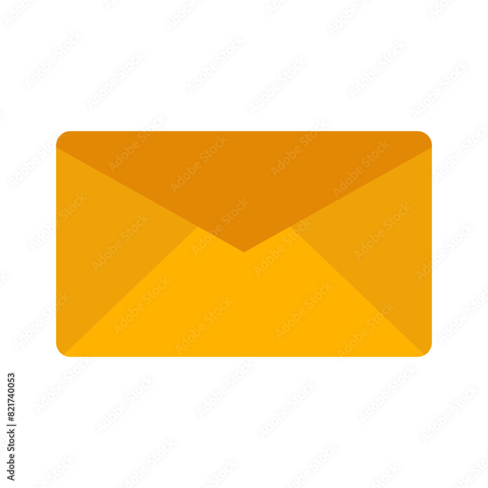 Envelope Flat icon Envelope Flat icon