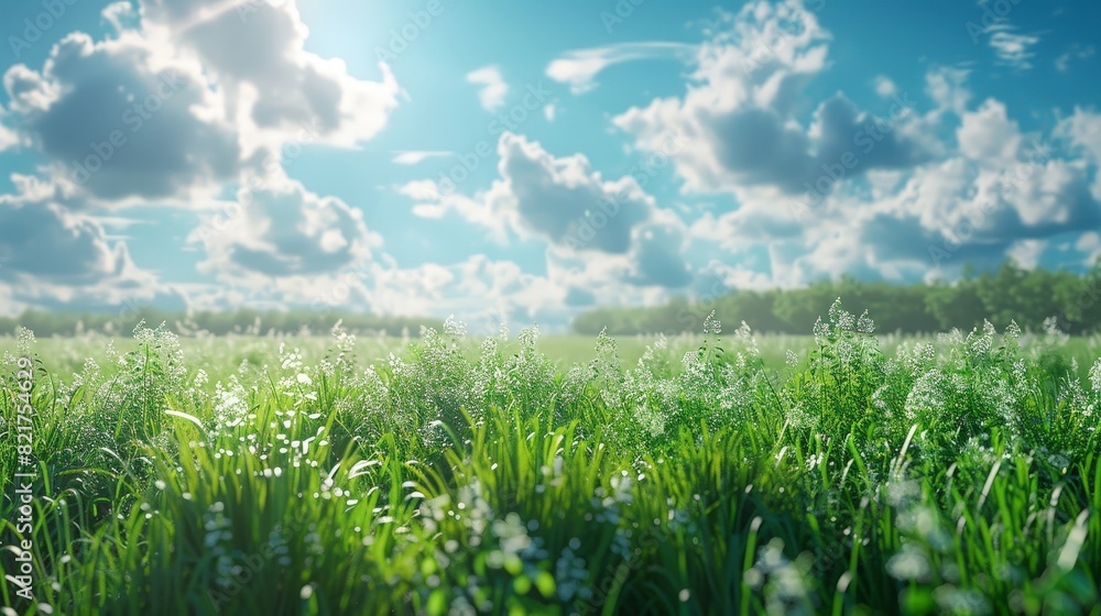 A summer field with tall grasses, hyperealistic, clean, 8K, UHD, depth of field, A summer field with tall grasses, hyperealistic, clean, 8K, UHD, depth of field,