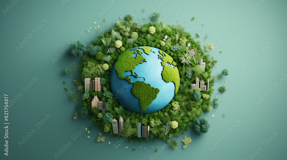 green planet earth green planet earth