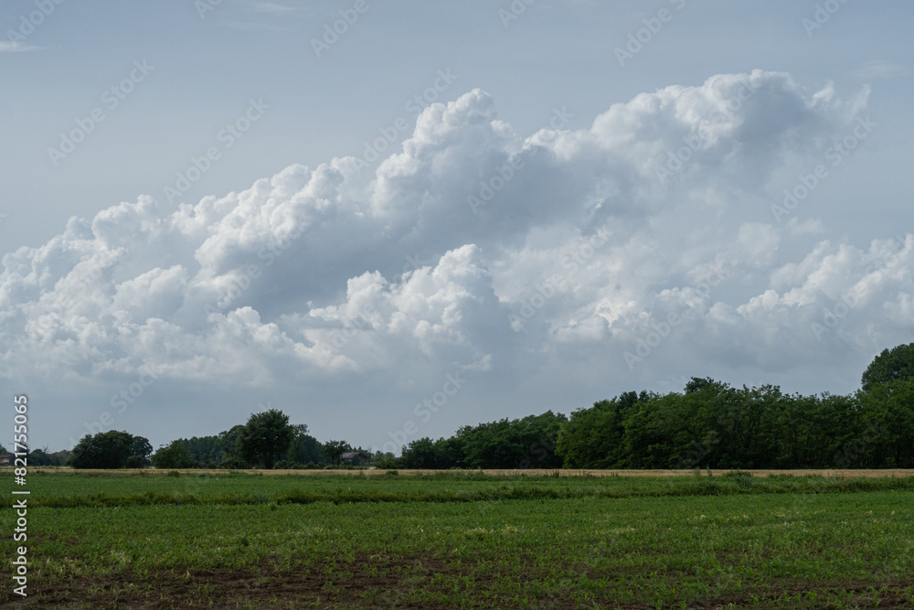 Po Valley