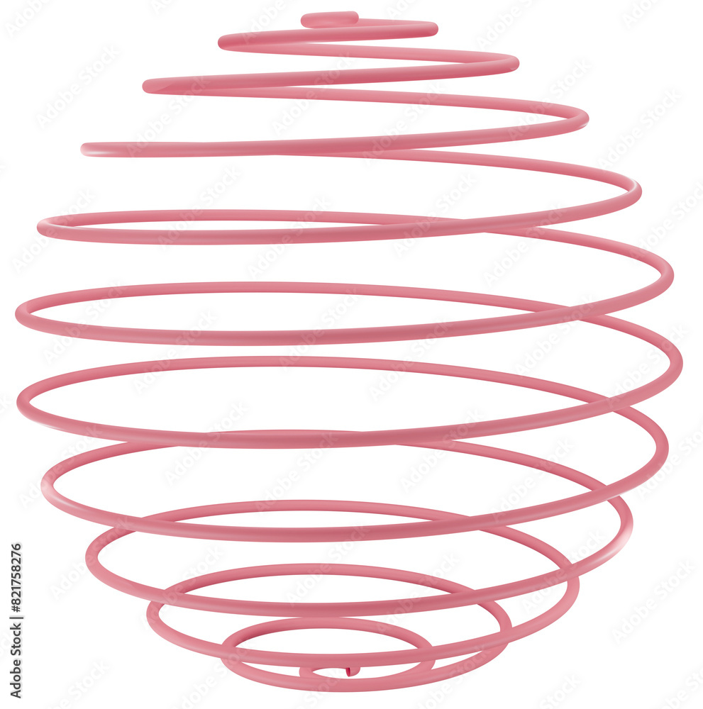 3D Render object Illustration, abstract geometric clipart 3D Render object Illustration, abstract geometric clipart