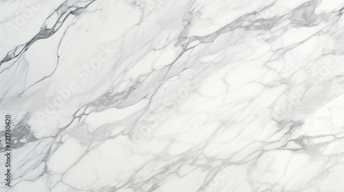 white color marble design