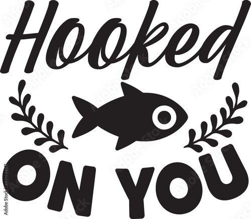 Fishing t shirt Design Bundle