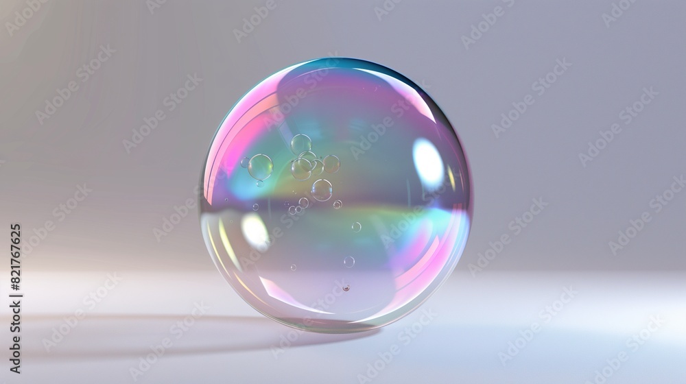 A super realistic PNG isolated single bubble effect, captured in exquisite detail with a transparent background. A super realistic PNG isolated single bubble effect, captured in exquisite detail with a transparent background.