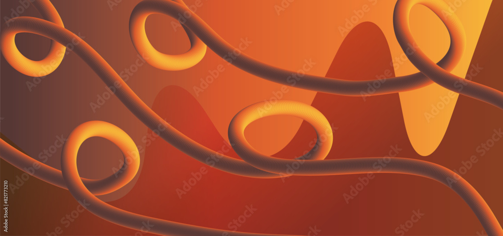 line liquid abstract background line liquid abstract background