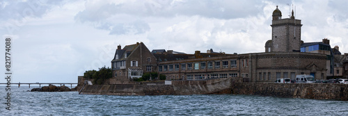 The Roscoff biological station