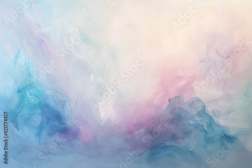 abstract background