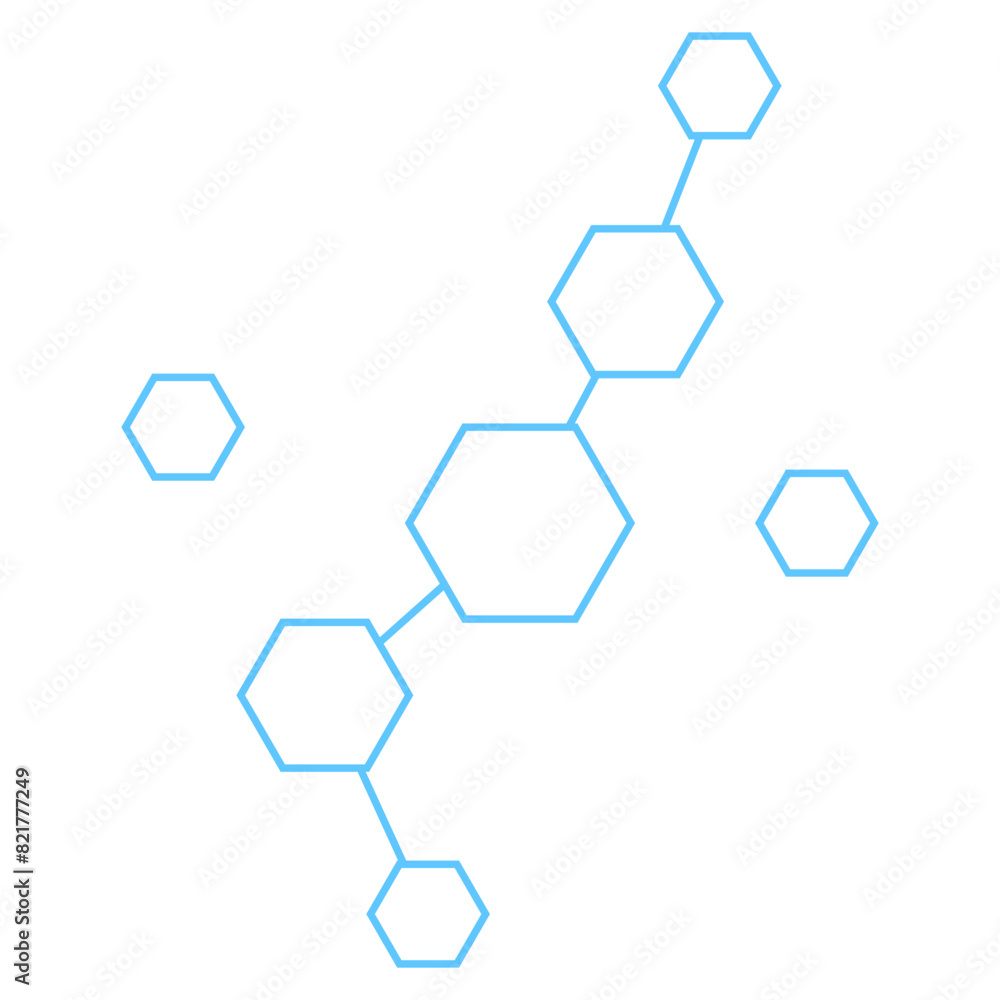 Hexagon Digital Network Hexagon Digital Network