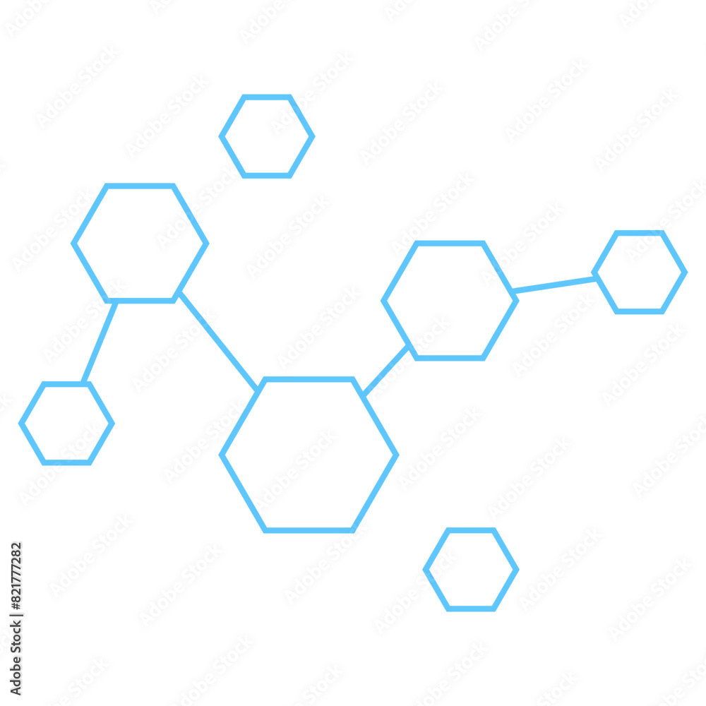 Hexagon Digital Network Hexagon Digital Network