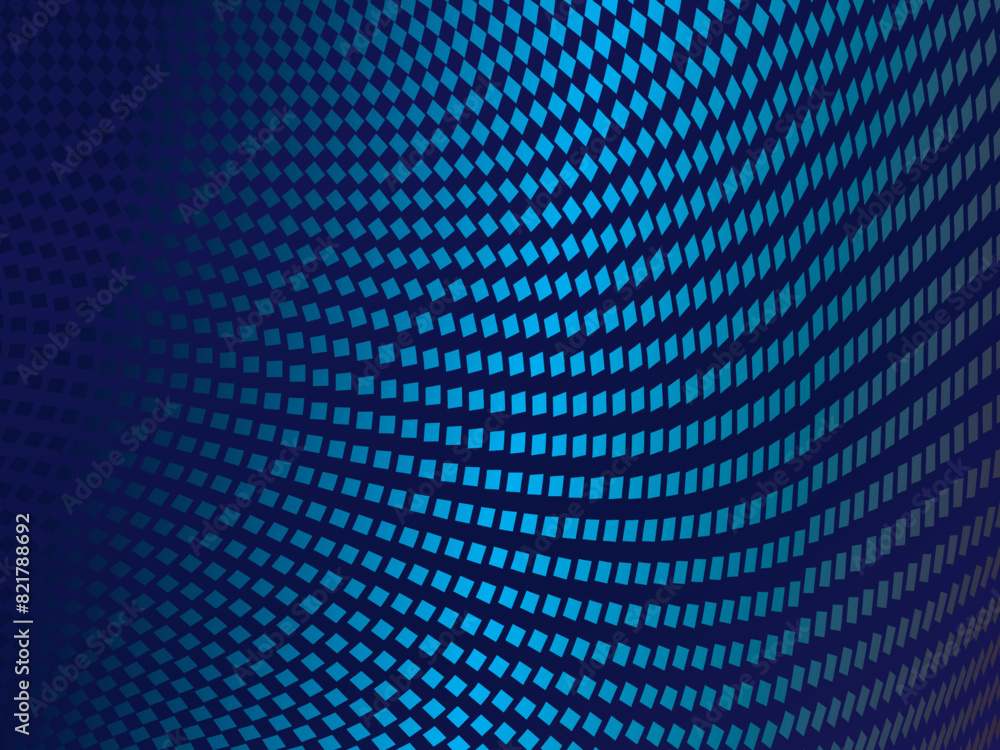 Waving Particle Technology Background Design. Abstract wave moving point flow particles, high tech and big data background design for brochure, flyer, magazine, business card, banner, etc. Waving Particle Technology Background Design. Abstract wave moving point flow particles, high tech and big data background design for brochure, flyer, magazine, business card, banner, etc.
