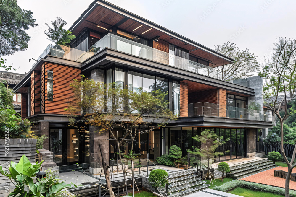 modern house modern house