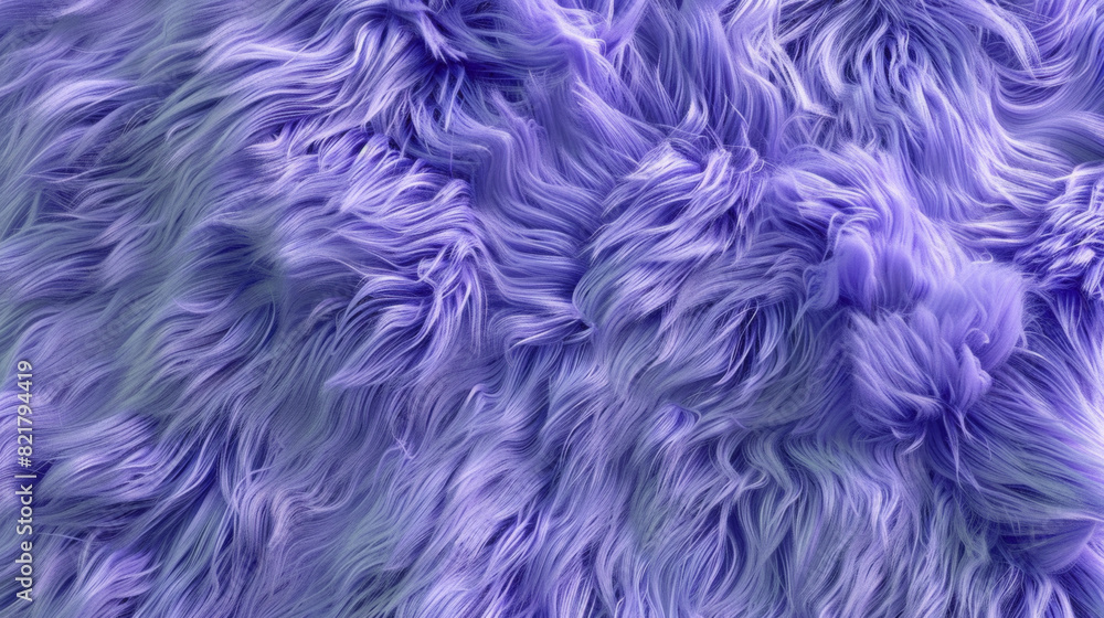 Colorful fur background, style 3D, soft, purple. Colorful fur background, style 3D, soft, purple.