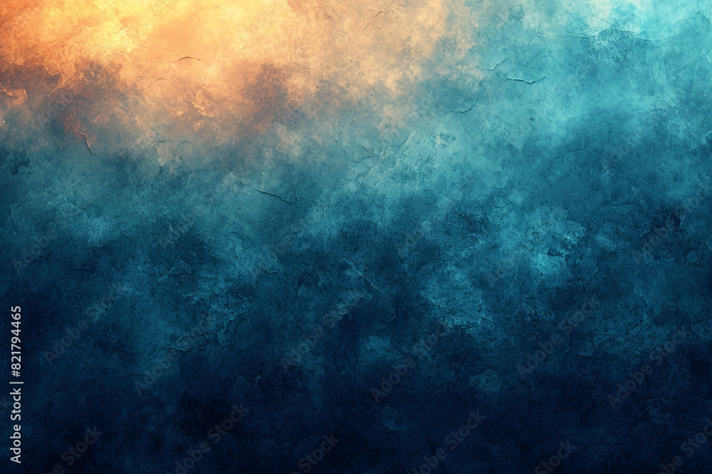 Abstract grainy gradient texture background Abstract grainy gradient texture background