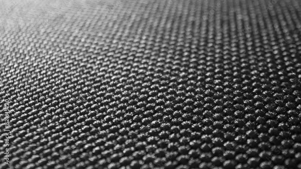 Crafted with precision, each black polyester fiber intricately woven to form a seamless fabric. Its subtle sheen dances with light, bestowing an aura of sophistication and elegance upon its surface.
Crafted with precision, each black polyester fiber intricately woven to form a seamless fabric. Its subtle sheen dances with light, bestowing an aura of sophistication and elegance upon its surface.