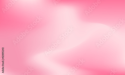 Blurred graphic abstract background, Pastel gradient blur background