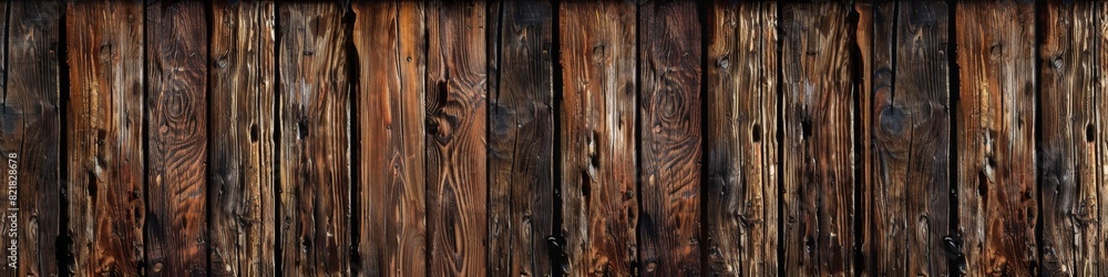 A top view of the wooden floor with a texture of natural oak wood, with visible grain and color variations in each strip, creating an organic feel. A top view of the wooden floor with a texture of natural oak wood, with visible grain and color variations in each strip, creating an organic feel.