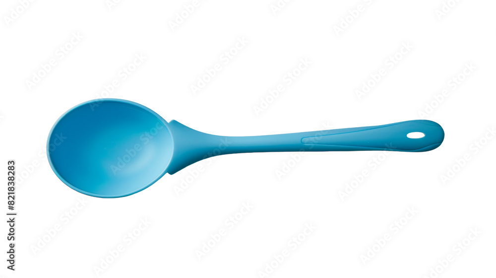 Sparkling Blue Serenade: a Spoons Dance on a Blank Canvas Sparkling Blue Serenade: a Spoons Dance on a Blank Canvas