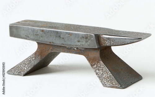 Jewelers' Anvil in Miniature