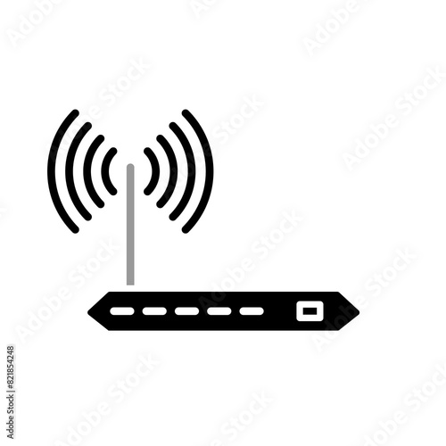 Router icon PNG