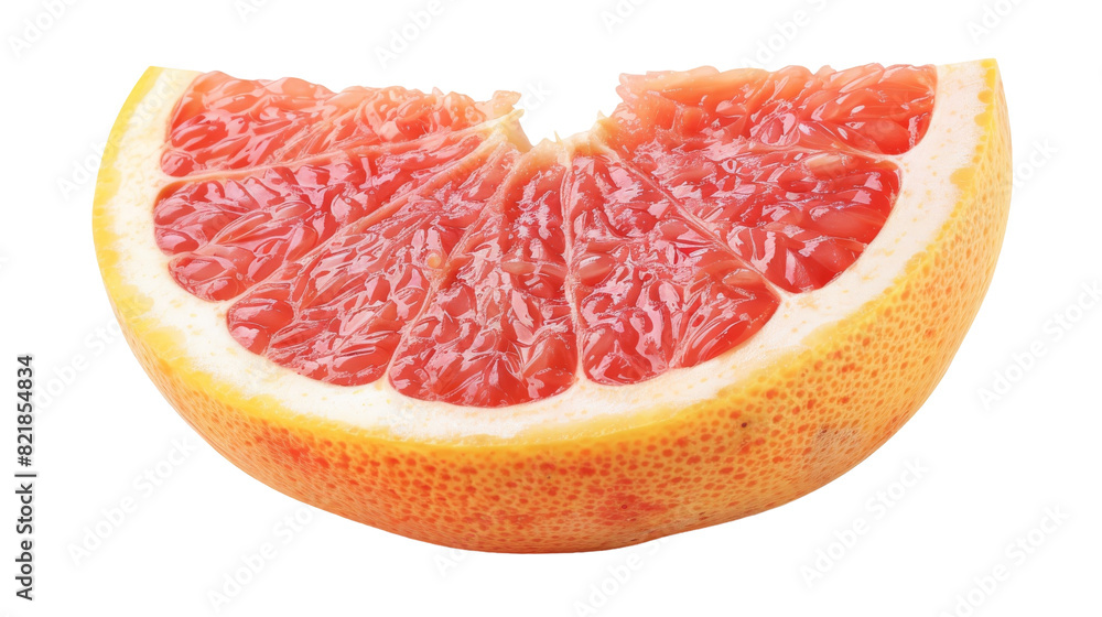 Citrus Cosmos: A Divine Grapefruit Split Citrus Cosmos: A Divine Grapefruit Split