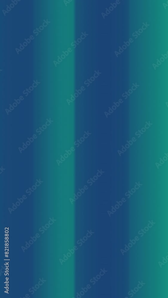 Vertical striped gradient animation, seamless loop background Vertical striped gradient animation, seamless loop background