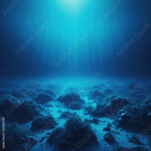 The Dark Mysteries of the Deepest Ocean Floor  Eerie Silence