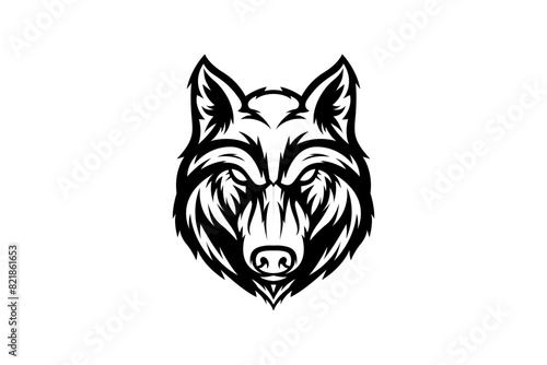 pig head tattoo